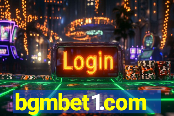 bgmbet1.com