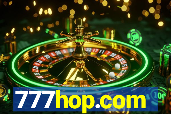 777hop.com