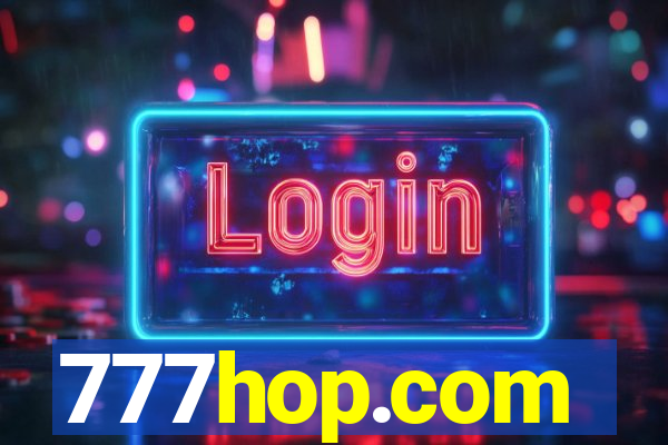 777hop.com