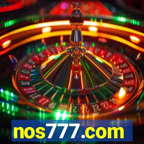 nos777.com