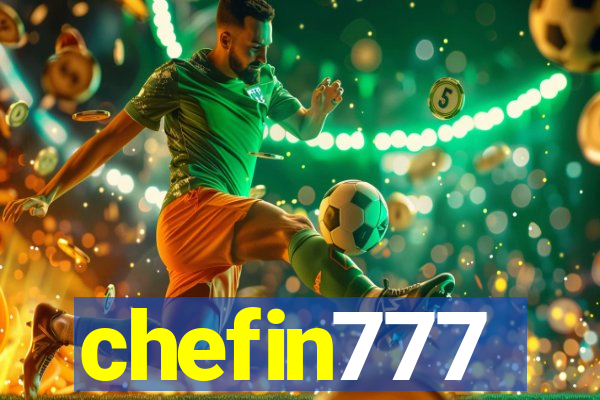 chefin777