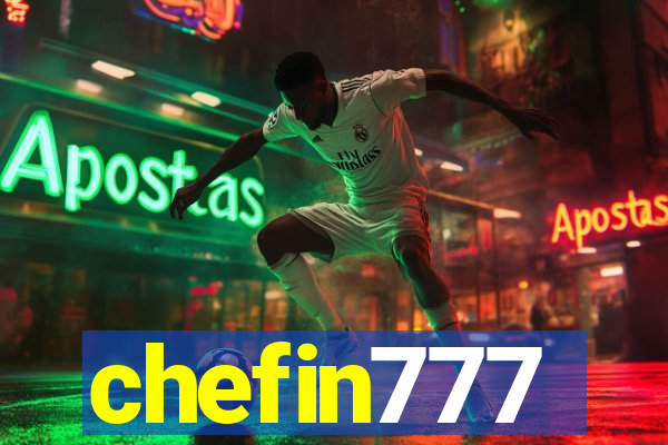 chefin777