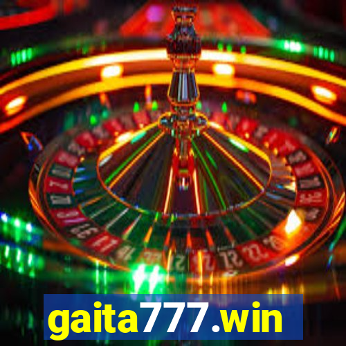 gaita777.win