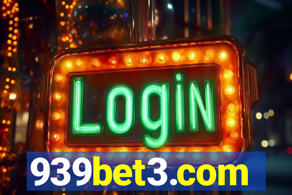 939bet3.com