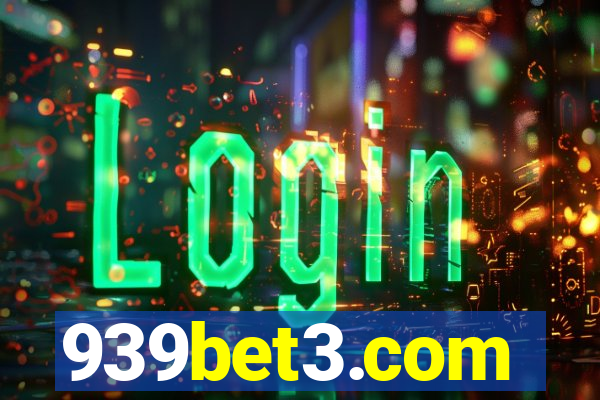 939bet3.com