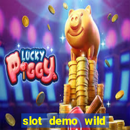 slot demo wild bounty showdown