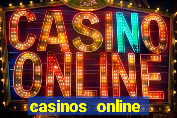 casinos online baccarat en vivo