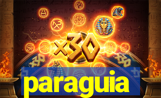 paraguia