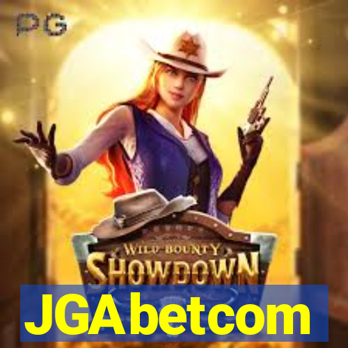 JGAbetcom