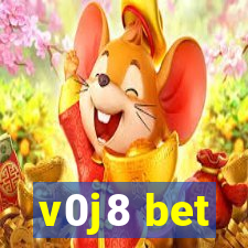 v0j8 bet