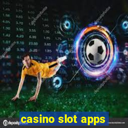 casino slot apps