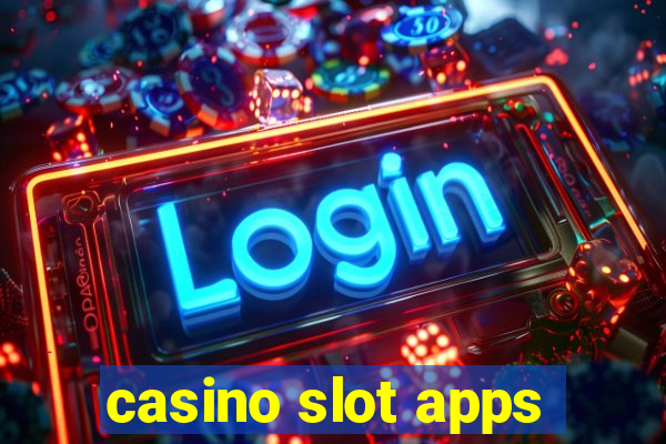 casino slot apps