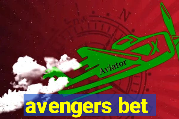 avengers bet