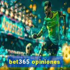 bet365 opiniones