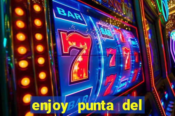 enjoy punta del este resort e casino