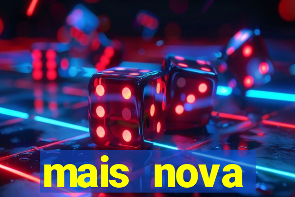 mais nova plataforma de jogos