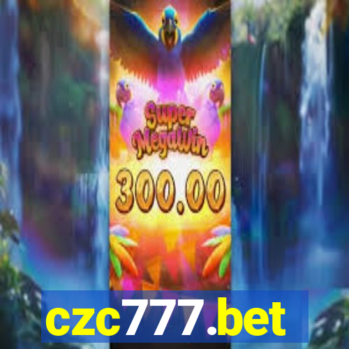 czc777.bet