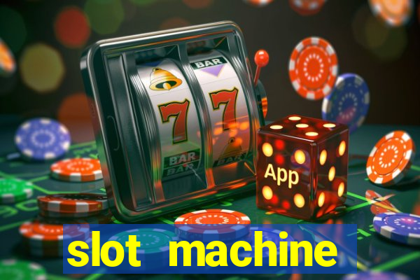 slot machine halloween gratis