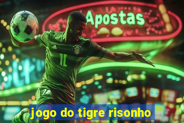 jogo do tigre risonho