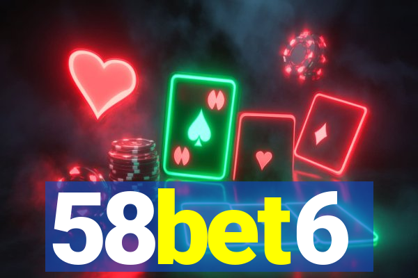 58bet6