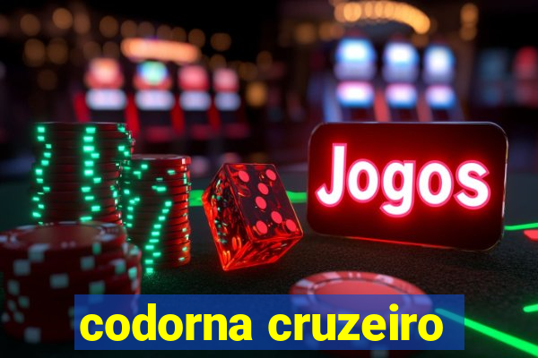 codorna cruzeiro