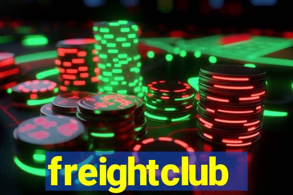 freightclub