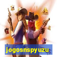 jogosnspyuzu