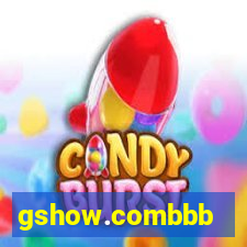 gshow.combbb