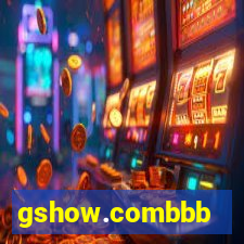 gshow.combbb