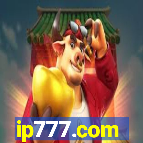 ip777.com