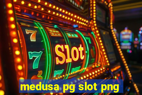 medusa pg slot png