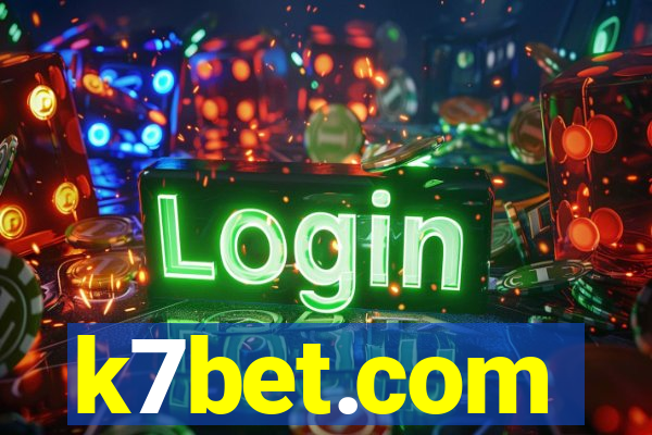 k7bet.com