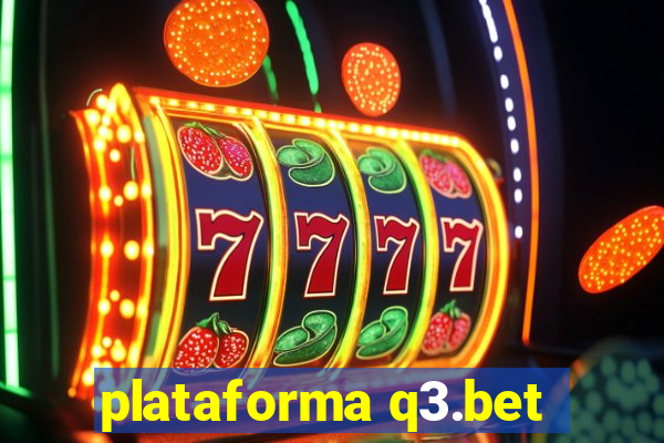 plataforma q3.bet