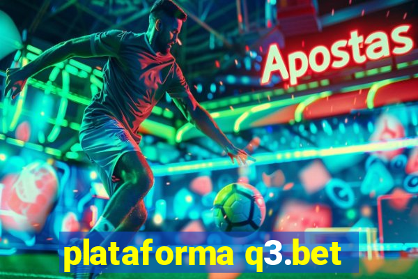 plataforma q3.bet