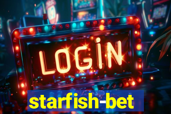 starfish-bet