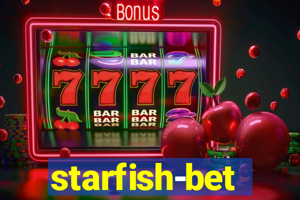 starfish-bet