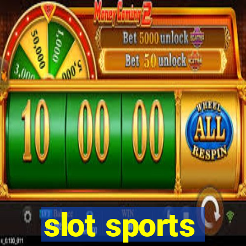 slot sports