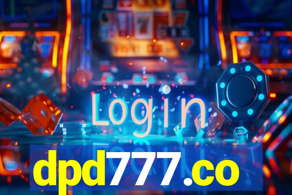 dpd777.co