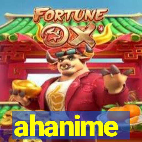 ahanime