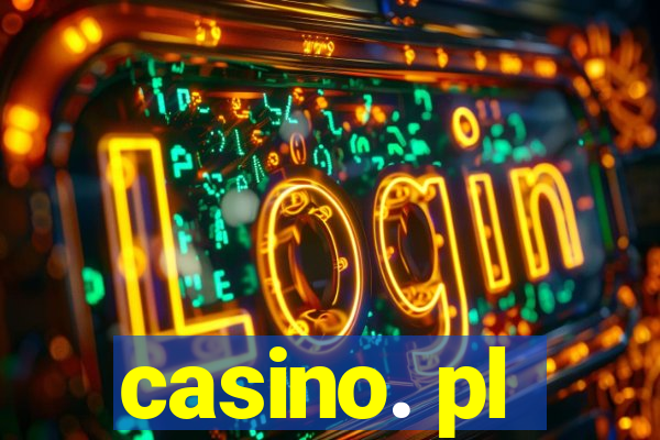 casino. pl