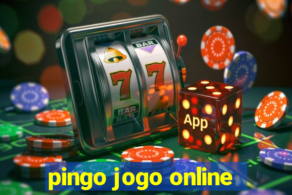 pingo jogo online