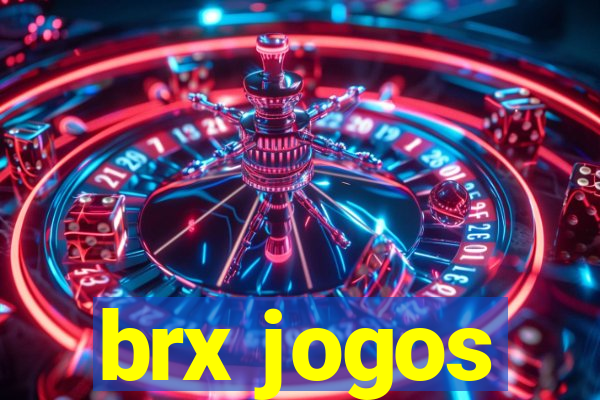 brx jogos