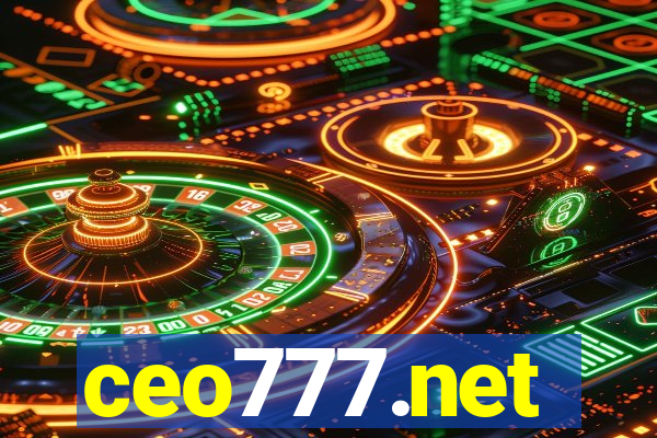 ceo777.net