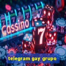 telegram gay grupo