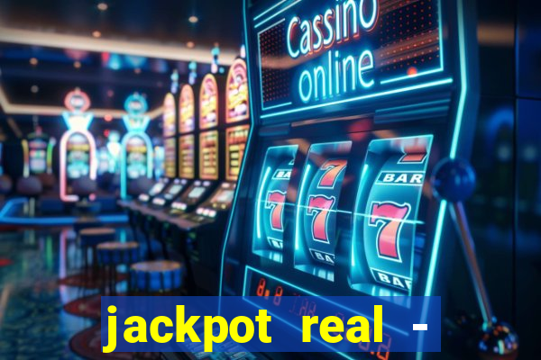 jackpot real - slots & crash