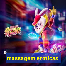 massagem eroticas