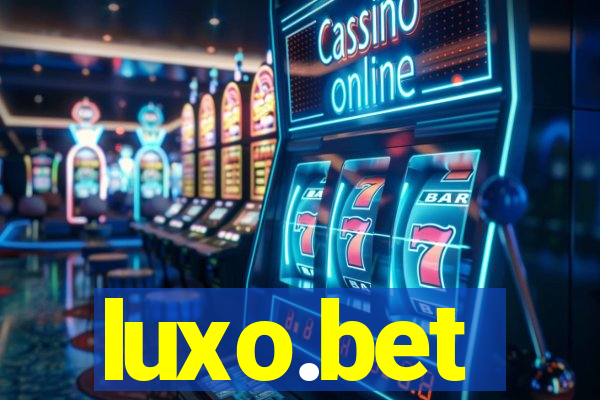 luxo.bet