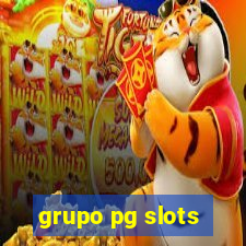 grupo pg slots