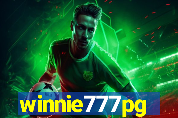 winnie777pg