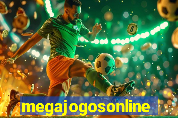 megajogosonline